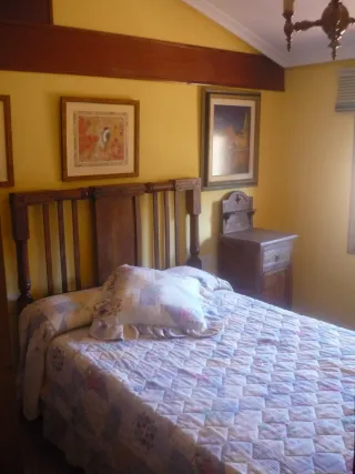 Alquiler habitación Albarracín