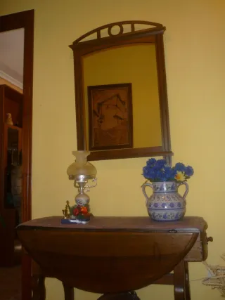 Alquiler habitación Albarracín