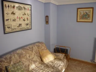 Alquiler habitación Albarracín