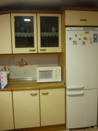 Alquiler habitación Albarracín