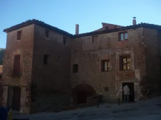 Alquiler habitación Albarracín