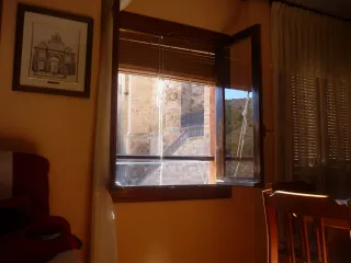 Alquiler habitación Albarracín