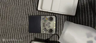 Consola Portátil R36S 256GB