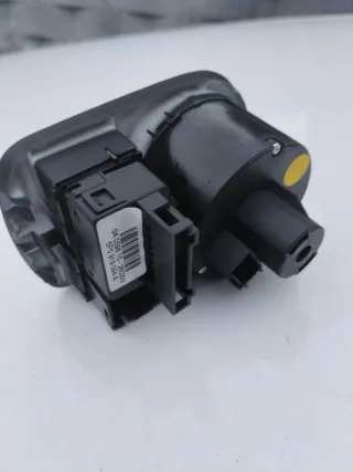 Mando Luces Seat León MK2