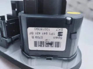 Mando Luces Seat León MK2