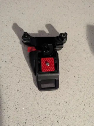 B-Grip Uno Fotocamera