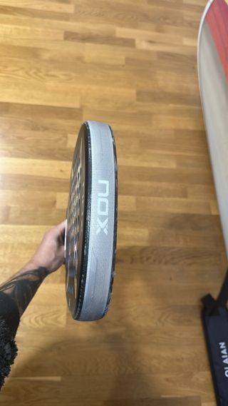 Nox AT Genius Attack 18k 2024 ti