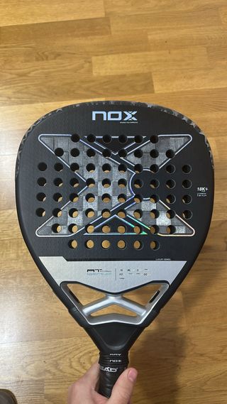 Nox AT Genius Attack 18k 2024 ti