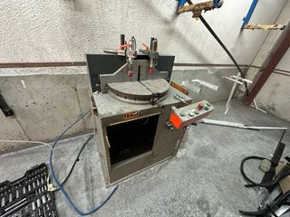 Pack para fabricar ventanas de aluminio