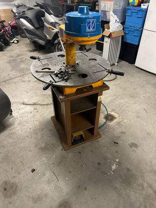 Pack para fabricar ventanas de aluminio