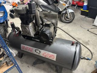 Pack para fabricar ventanas de aluminio