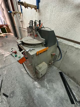 Pack para fabricar ventanas de aluminio