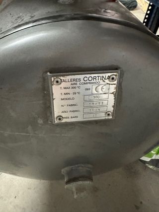 Pack para fabricar ventanas de aluminio