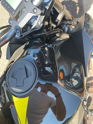 Zontes Z2 125 LCD 2023