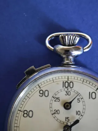 Cronometro Excelsior Park Vintage