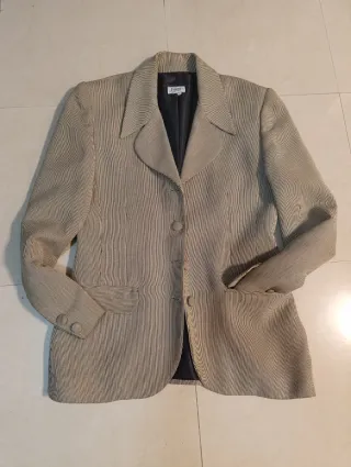 Chaqueta Raya Diplomática