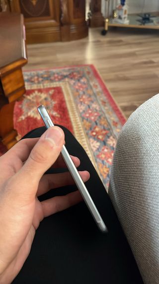 Samsung Galaxy A3 Negro