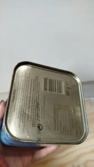 Scatola Latta Barbie Anni 2000