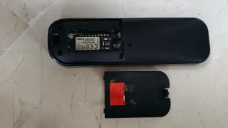 Teléfono Inalámbrico Philips Duo T-50