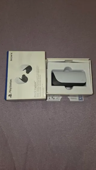 Sony PULSE Explore Auriculares Inalámbricos