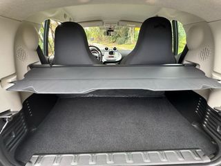 Smart Fortwo  Automatico