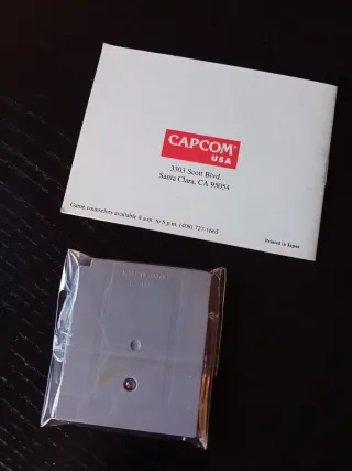 Mickey's Dangerous Chase Game Boy