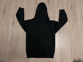 Sudadera Polo Ralph Lauren Negra Talla M