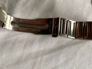 Omega Constellation Automático