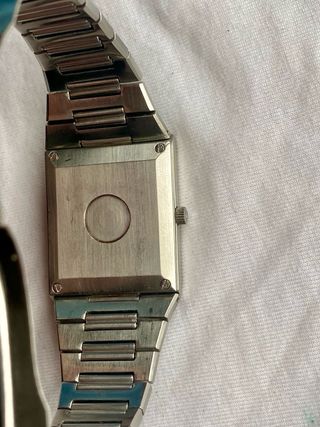 Omega Constellation Automático