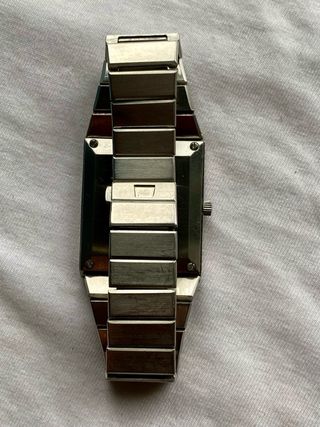 Omega Constellation Automático