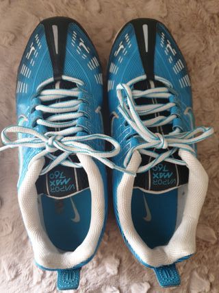 Scarpe Nike Air VaporMax 360 Tg 42.5