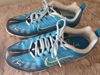 Scarpe Nike Air VaporMax 360 Tg 42.5