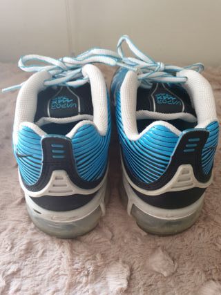 Scarpe Nike Air VaporMax 360 Tg 42.5