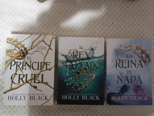 Saga Los habitantes del aire