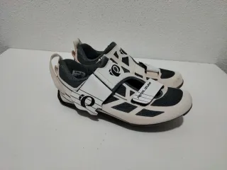 pearl izumi T38 triatlón