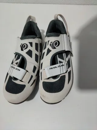 pearl izumi T38 triatlón