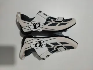 pearl izumi T38 triatlón