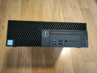 Ordenador Dell Optiplex 3060