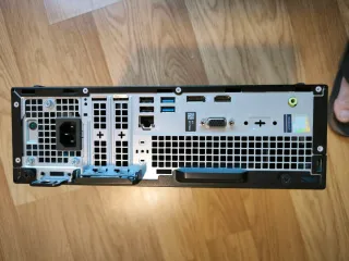 Ordenador Dell Optiplex 3060