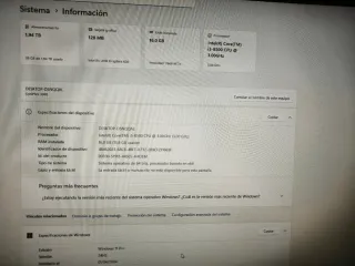 Ordenador Dell Optiplex 3060