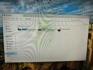 Ordenador Dell Optiplex 3060