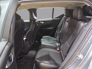 Volvo XC40 2.0 D3 Momentum