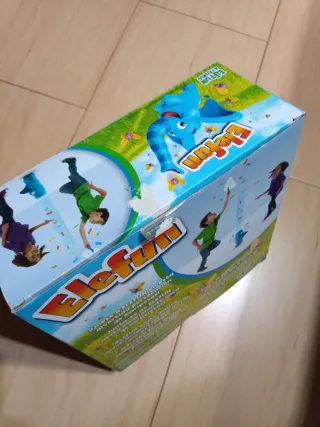 Elefun & Friends Juego de Mesa