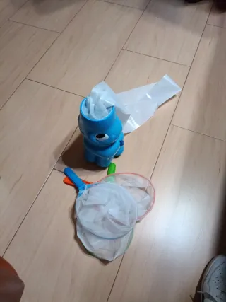 Elefun & Friends Juego de Mesa