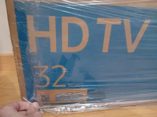 Samsung TV HD 32 Serie N4300