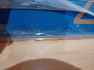 Samsung TV HD 32 Serie N4300