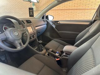 Volkswagen Golf 2010