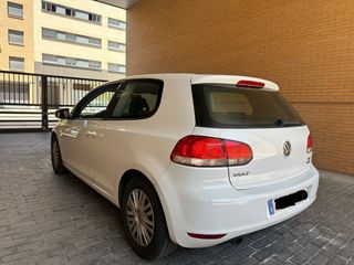 Volkswagen Golf 2010