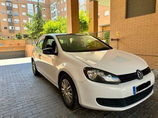 Volkswagen Golf 2010