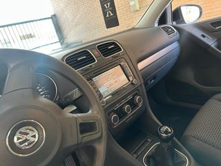 Volkswagen Golf 2010